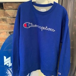 Champion Crew Neck